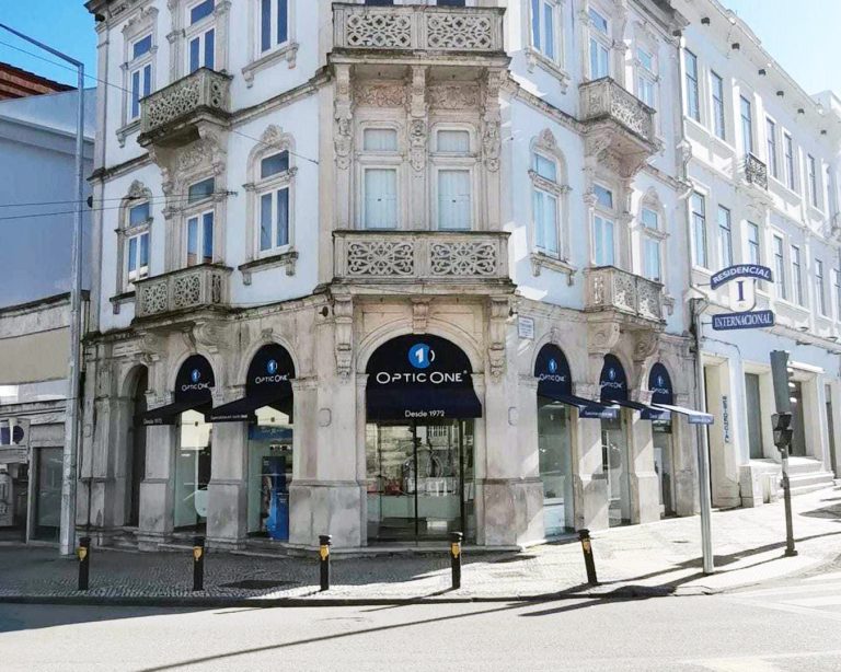OPTIC One Coimbra Ameias 768x614